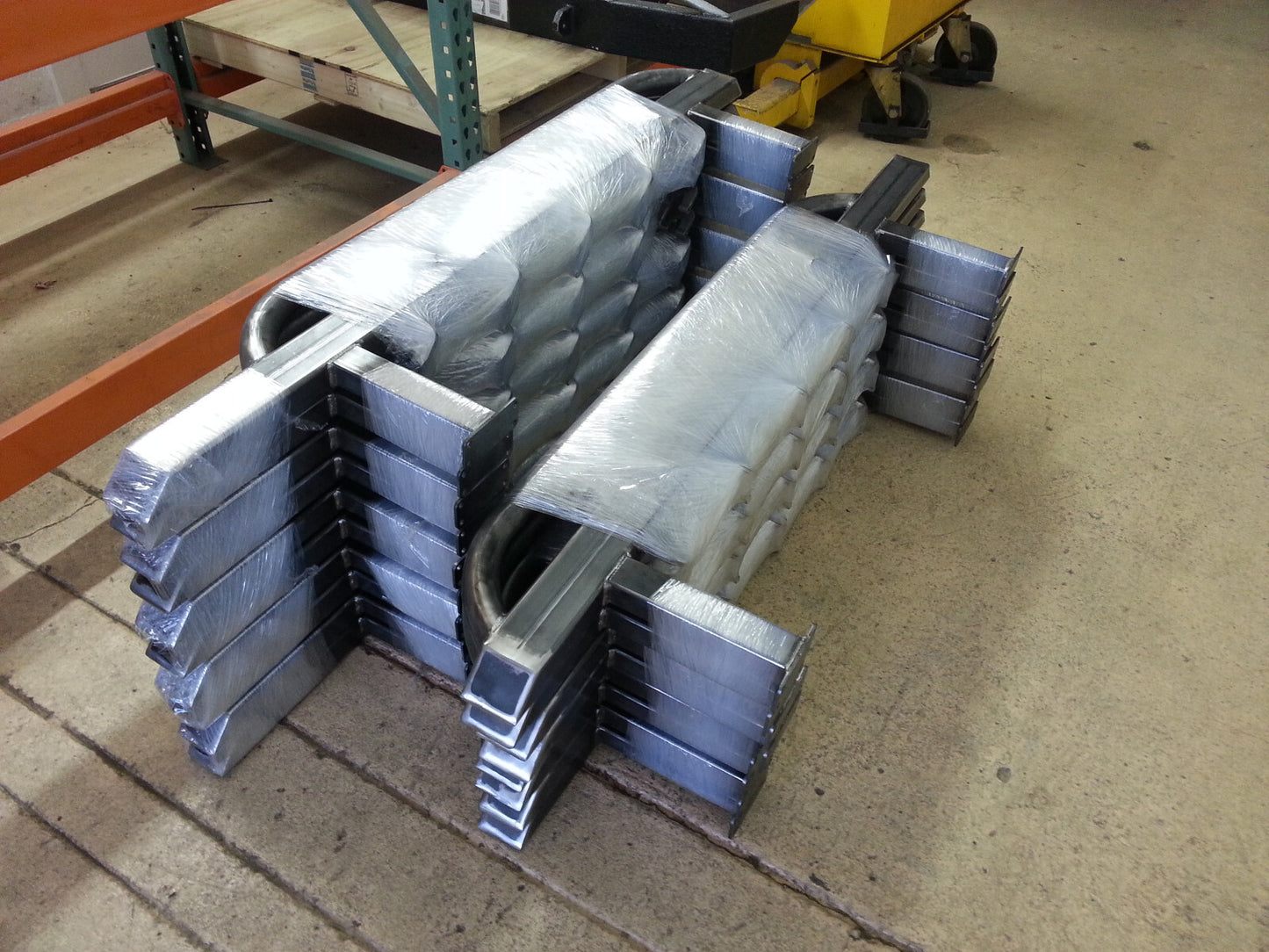 Cherokee XJ Rocker Guards with Tube Step, Rock Rails, Sliders, Armor, Nerf Bars
