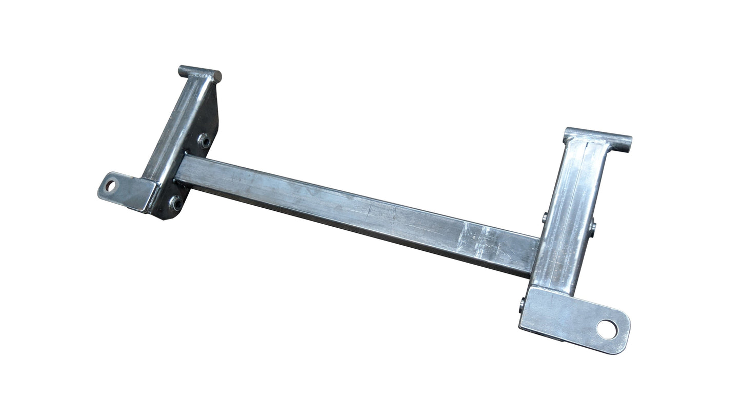 Hook and Pin Adapter Bracket fits John Deere 70 / 70A Loader