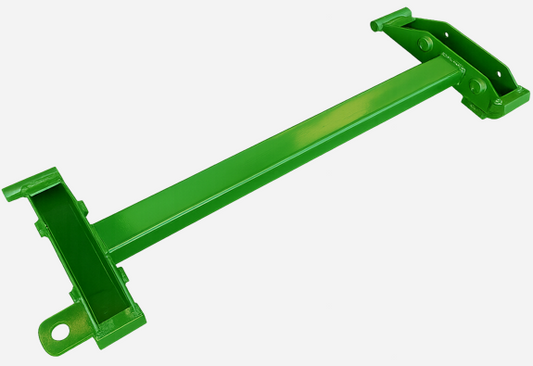 Hook and Pin Adapter Bracket fits John Deere 70 / 70A Loader