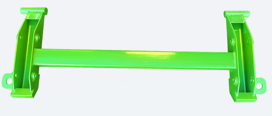 Hook and Pin Adapter Bracket fits John Deere 80 Loader